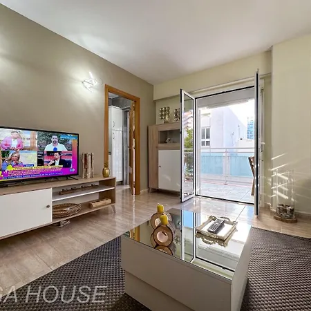 Alaska Appartement Salou