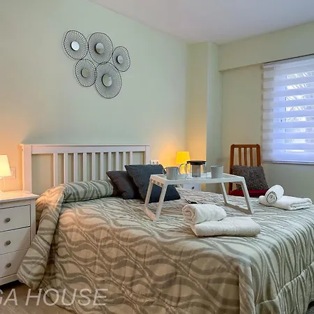 Alaska Appartement *
