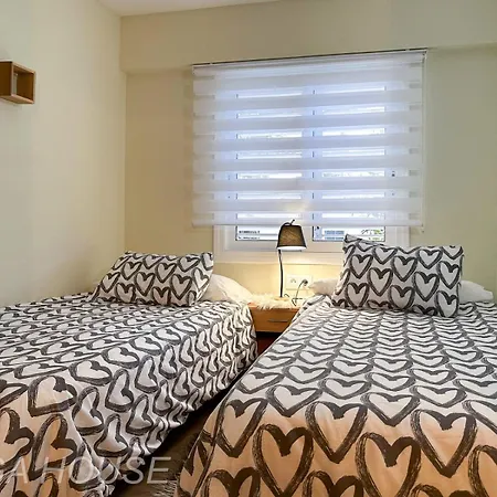 Alaska Appartement