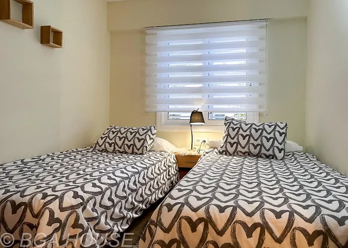 Alaska Apartamento