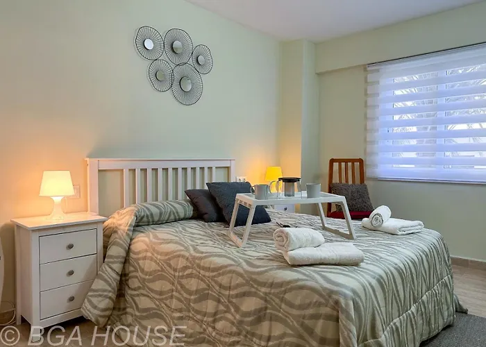 Alaska Apartamento *