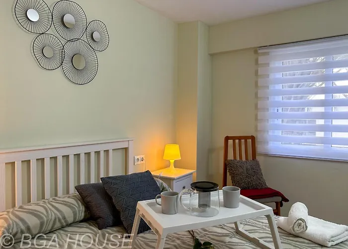 Alaska Apartamento Salou