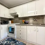 Apartament Alaska *